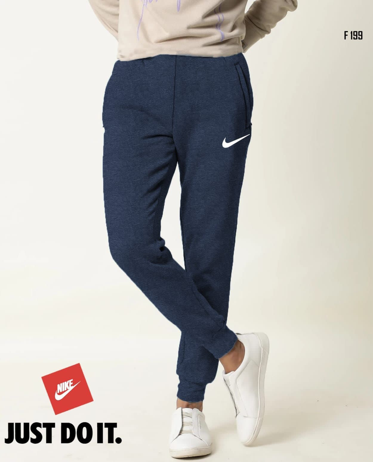 NIKE MENS JOGGER-64PCS