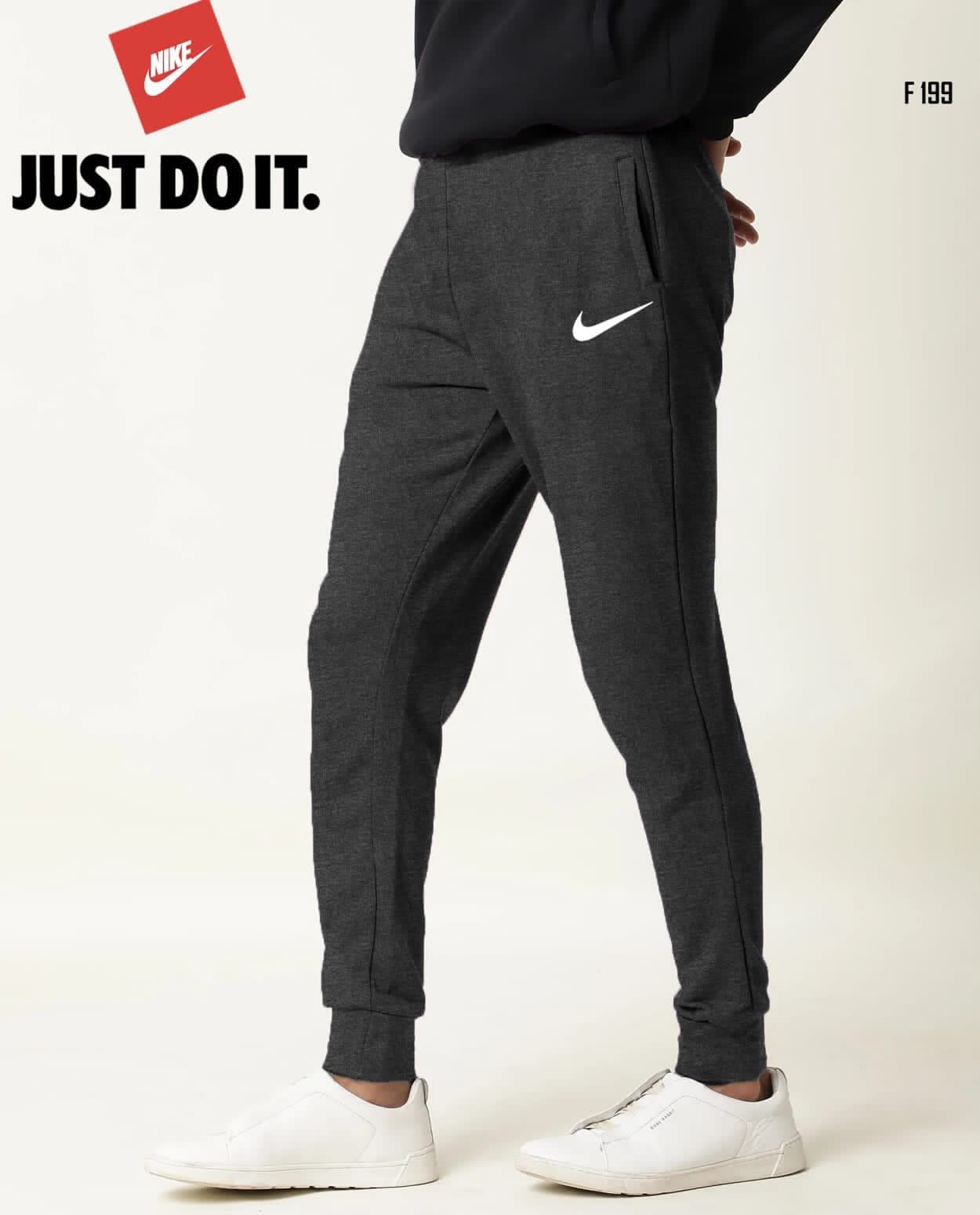 NIKE MENS JOGGER-64PCS