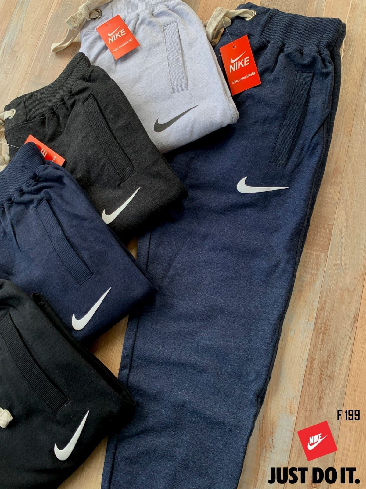 NIKE MENS JOGGER-64PCS