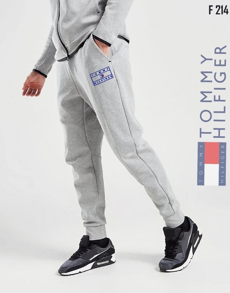 TOMMY MENS JOGGER-64PCS