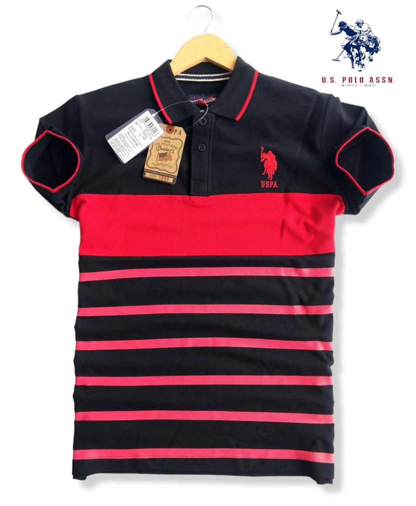 US POLO TSHIRT -74PCS SET