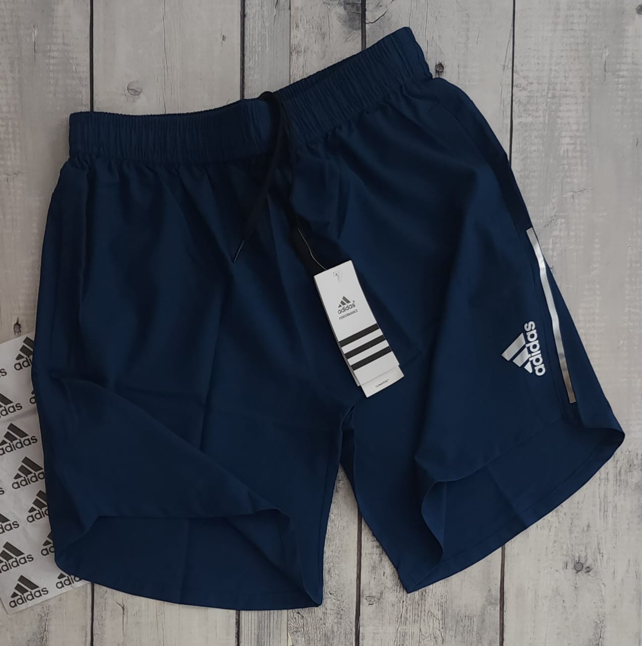 MANS ADIDAS NS LAYCRA SHORTS-50 PCS