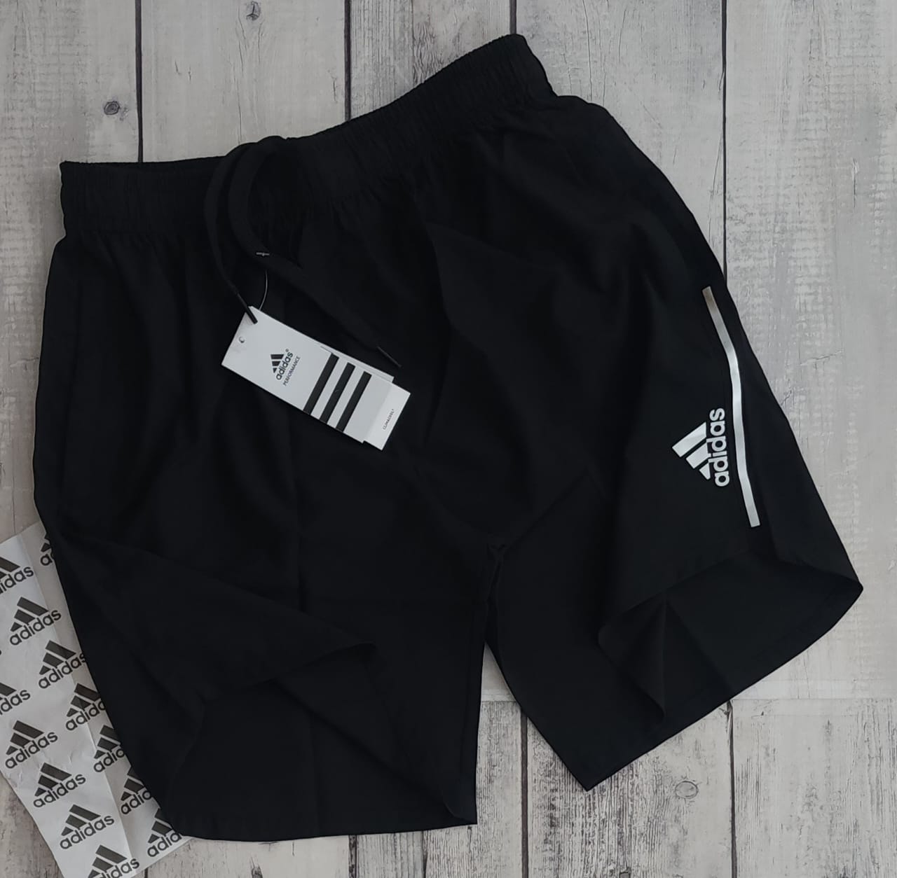 MANS ADIDAS NS LAYCRA SHORTS-50 PCS