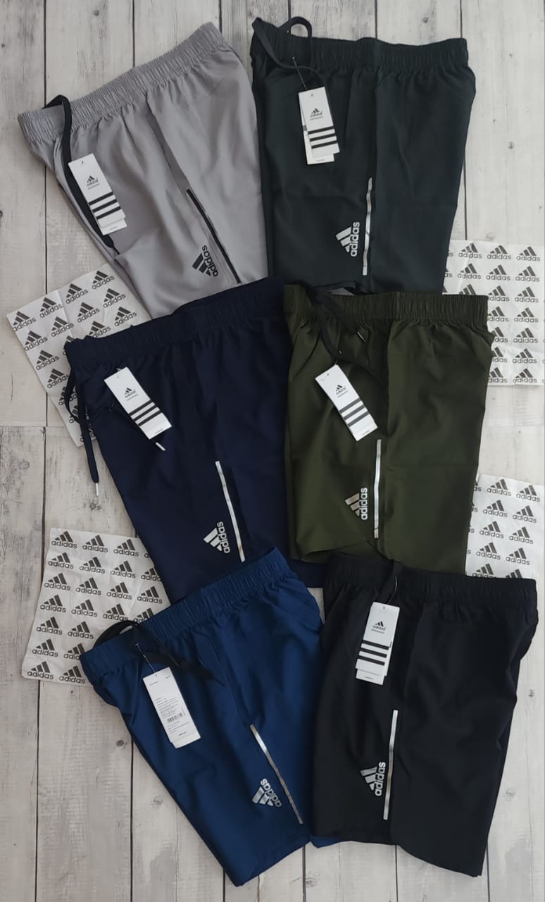 MANS ADIDAS NS LAYCRA SHORTS-50 PCS