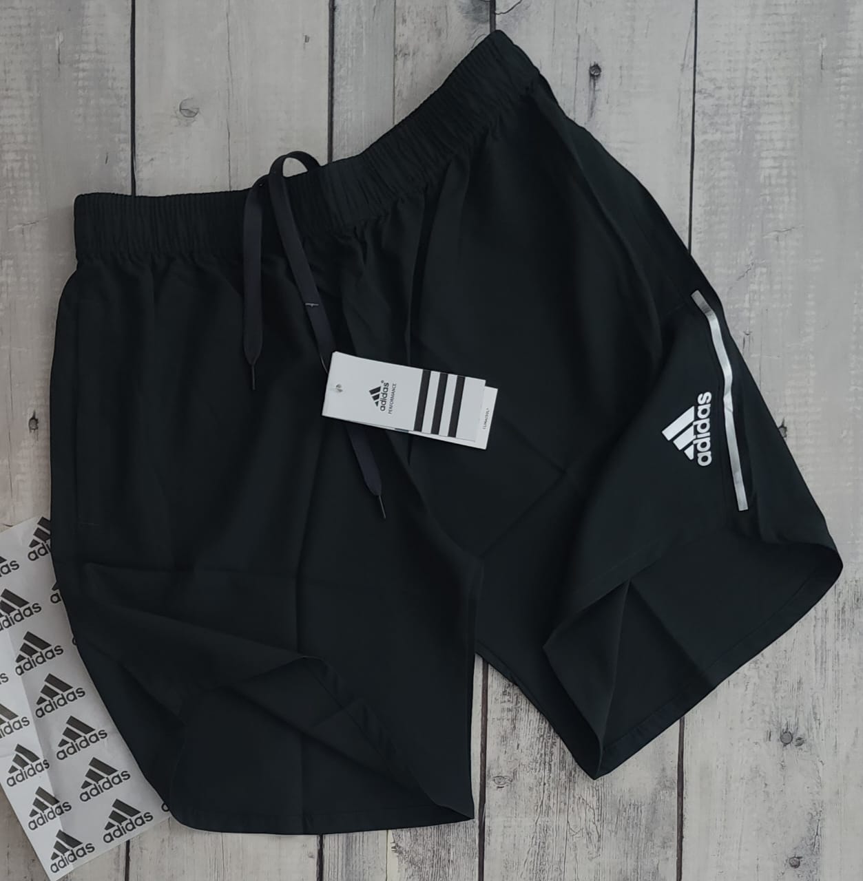 MANS ADIDAS NS LAYCRA SHORTS-50 PCS