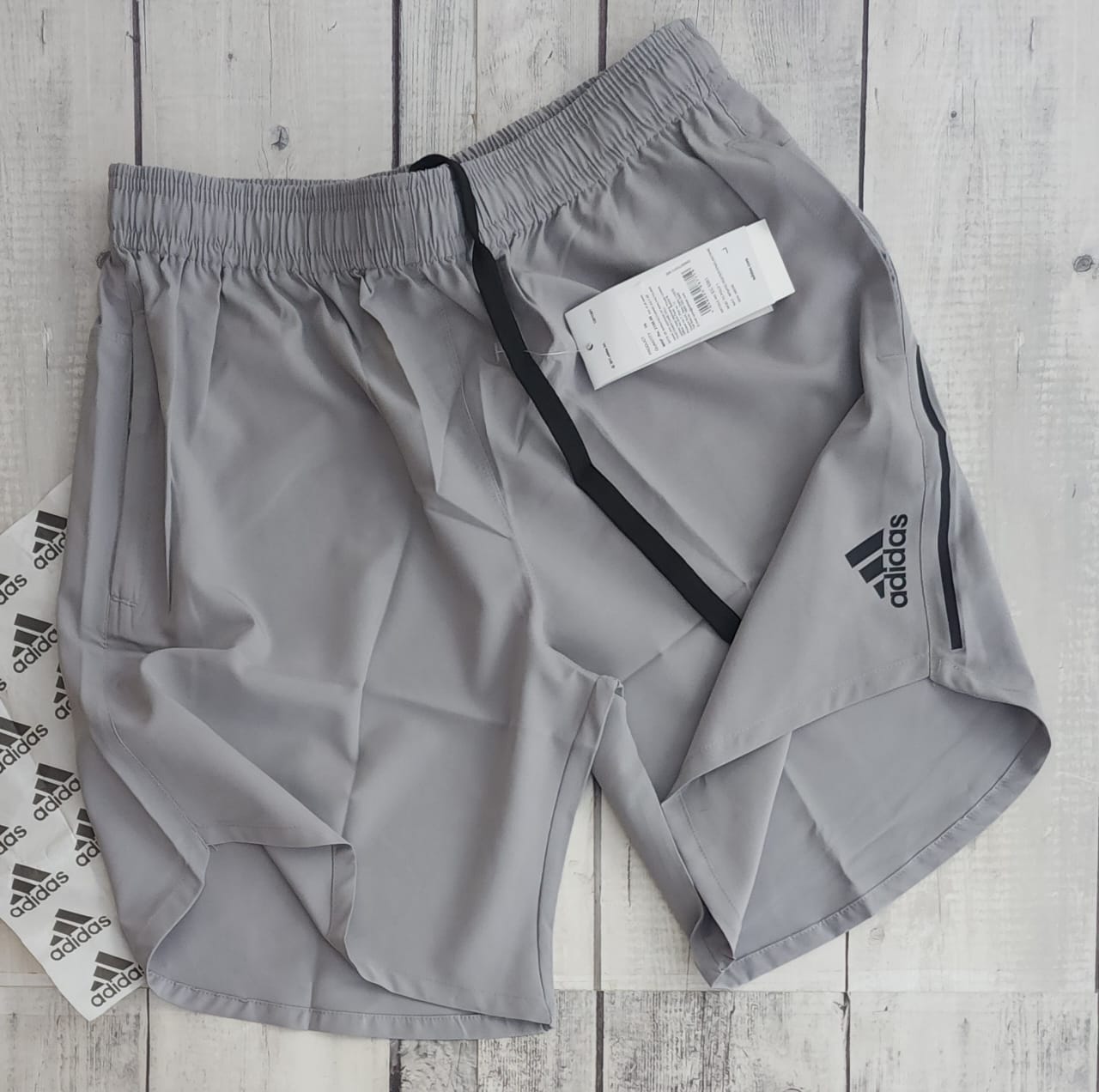 MANS ADIDAS NS LAYCRA SHORTS-50 PCS