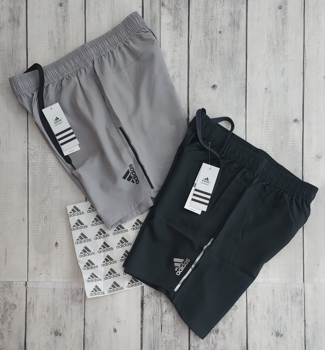 MANS ADIDAS NS LAYCRA SHORTS-50 PCS