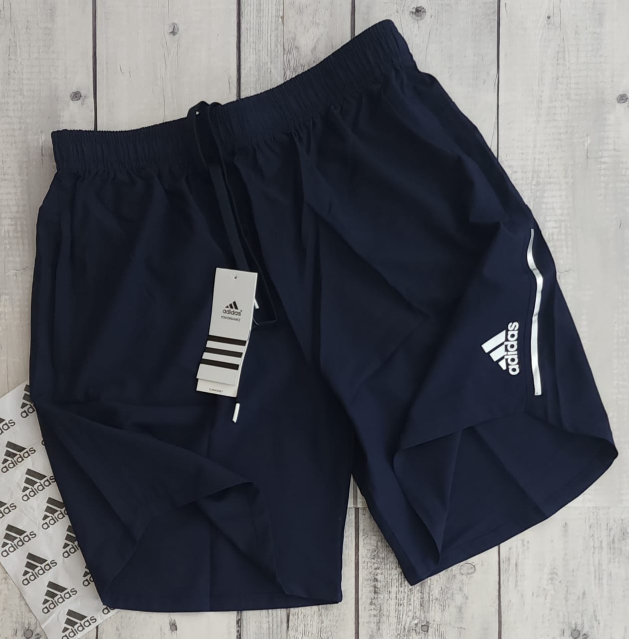 MANS ADIDAS NS LAYCRA SHORTS-50 PCS