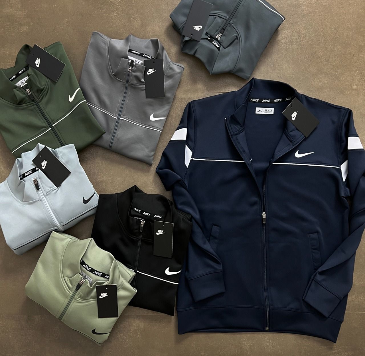 Nike windcheater outlet price