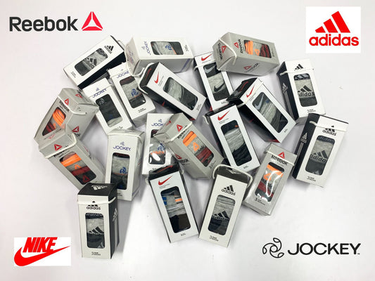 SOCKS COMBO-150PACK